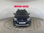 Lada (ВАЗ) Granta I Рестайлинг Воронеж  - изображение 24