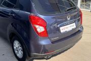 SsangYong Actyon II Рестайлинг Владимир  - изображение 47