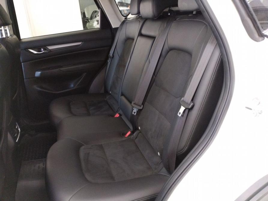 Mazda CX-5 II Минеральные Воды  - изображение 20
