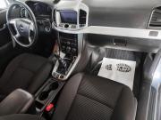 Chevrolet Captiva I Рестайлинг 2 Тула  - изображение 21