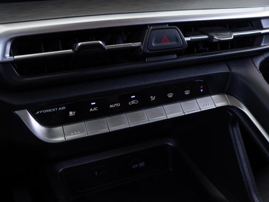 Changan CS35 Plus I Рестайлинг Волгоград  - изображение 21