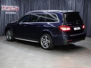 Mercedes-Benz GLS I (X166) Москва  - изображение 36