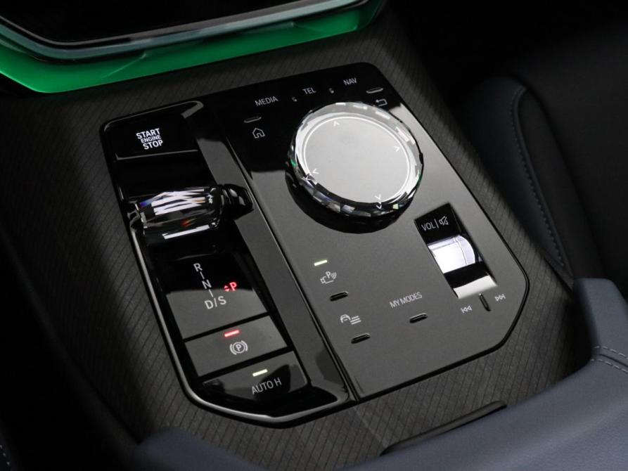 BMW X3 IV (G45/G48) Химки  - изображение 2
