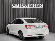 Honda Crider II Рестайлинг Красноярск  - изображение 31