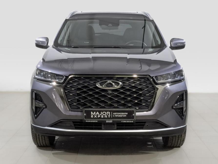 Chery Tiggo 7 Pro Max I Москва  - изображение 2