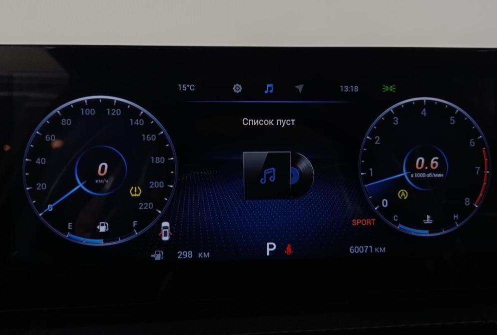 Chery Tiggo 7L I Волгоград  - изображение 13