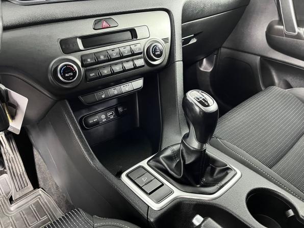 Kia Sportage IV с пробегом 2017 года, цена 2 000 000 рублей, 97323 км, внедорожник, Автокод Объявления