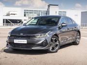 Kia K5 III Москва  - изображение 18