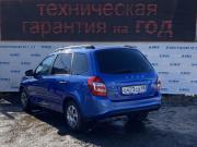 Lada (ВАЗ) Granta I Рестайлинг Ярославль  - изображение 14