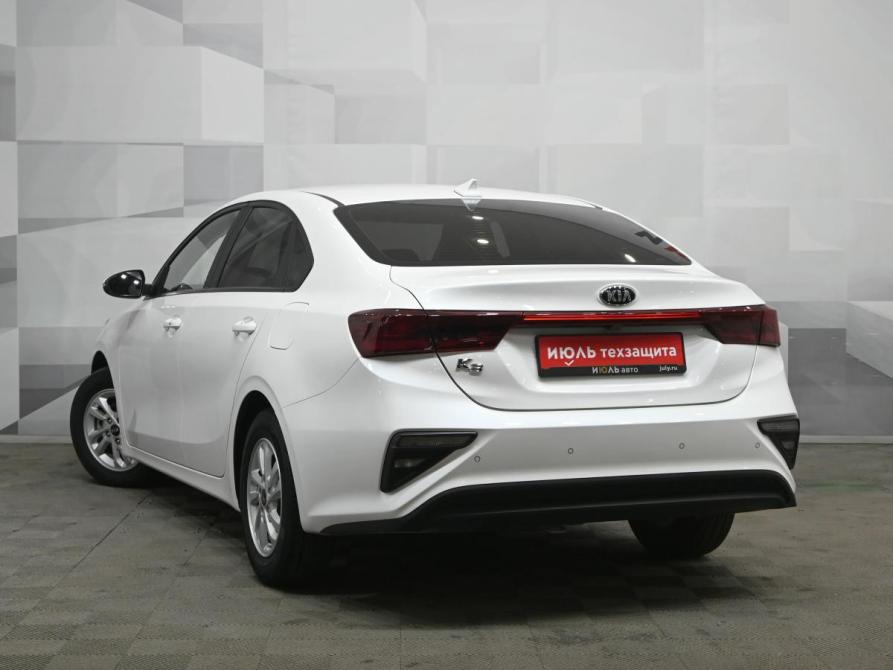 Kia K3 II Екатеринбург  - изображение 4