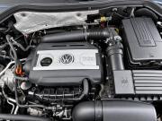 Volkswagen Tiguan I Рестайлинг Москва  - изображение 29