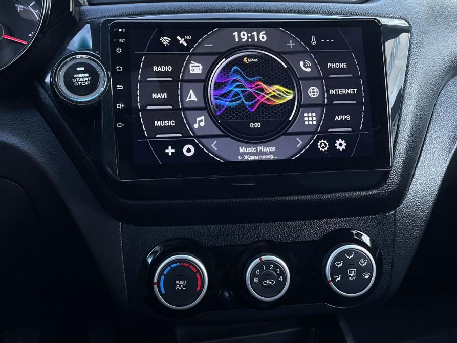 Kia Rio III Рестайлинг Ярославль  - изображение 13