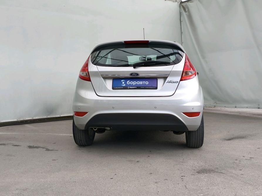 Ford Fiesta Mk6 Липецк  - изображение 5