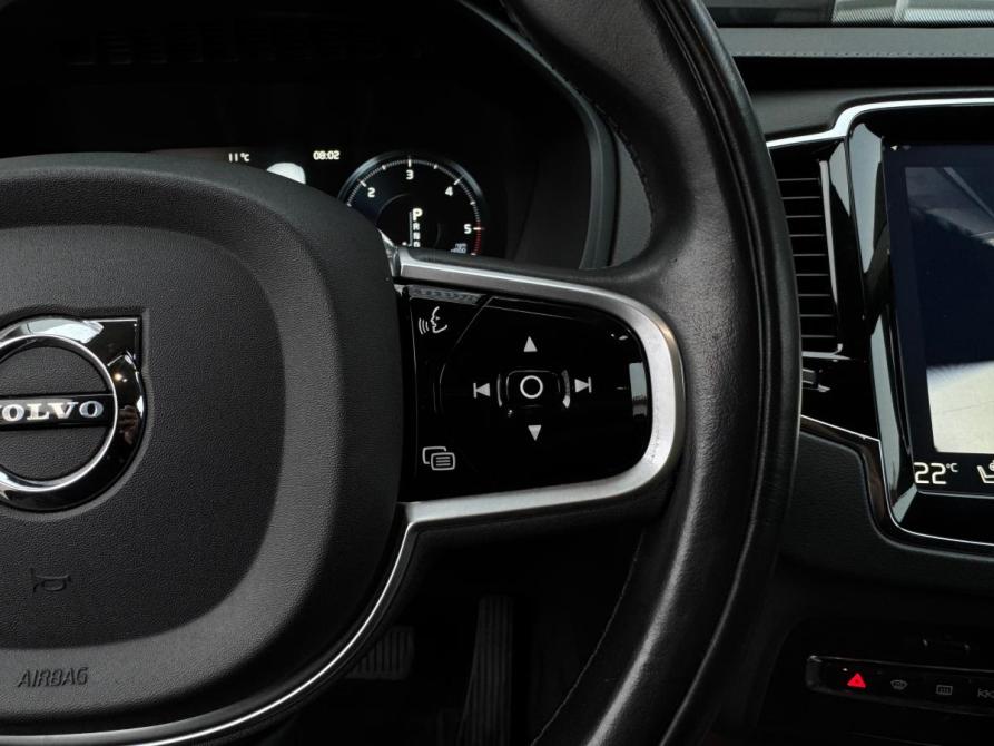 Volvo XC90 II Иркутск  - изображение 16