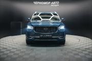 Geely Monjaro I Крым  - изображение 42