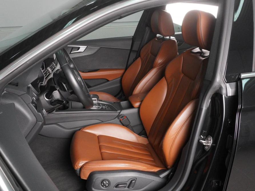 Audi A5 II (F5) Рестайлинг Минеральные Воды  - изображение 10