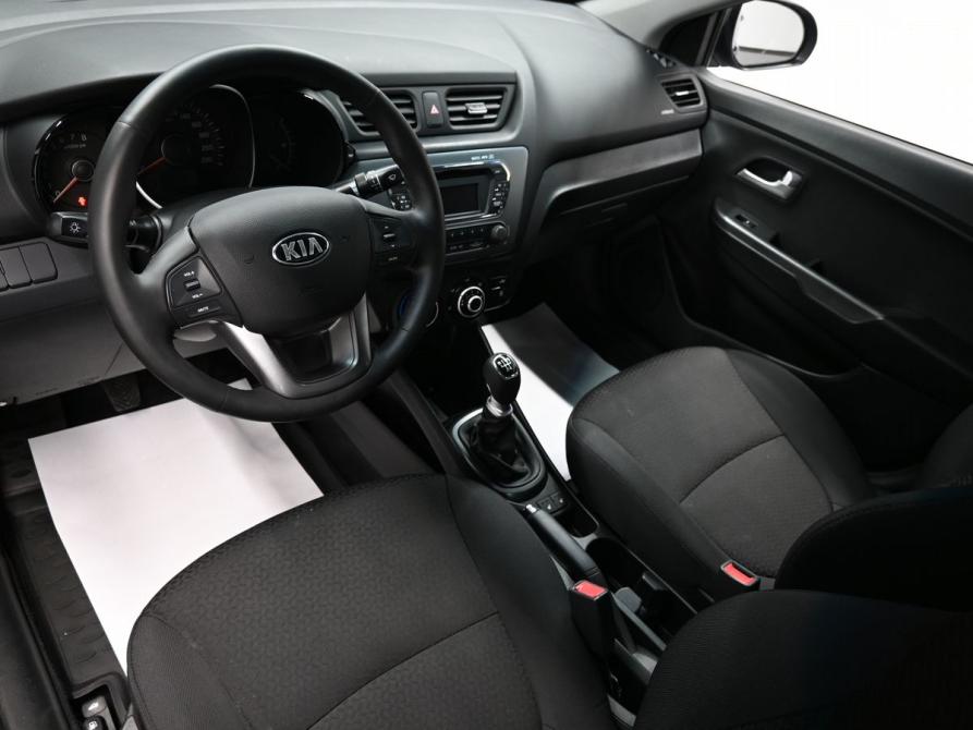 Kia Rio III Тверь  - изображение 8