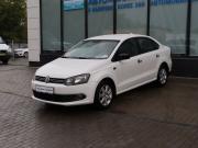 Volkswagen Polo V Екатеринбург  - изображение 16