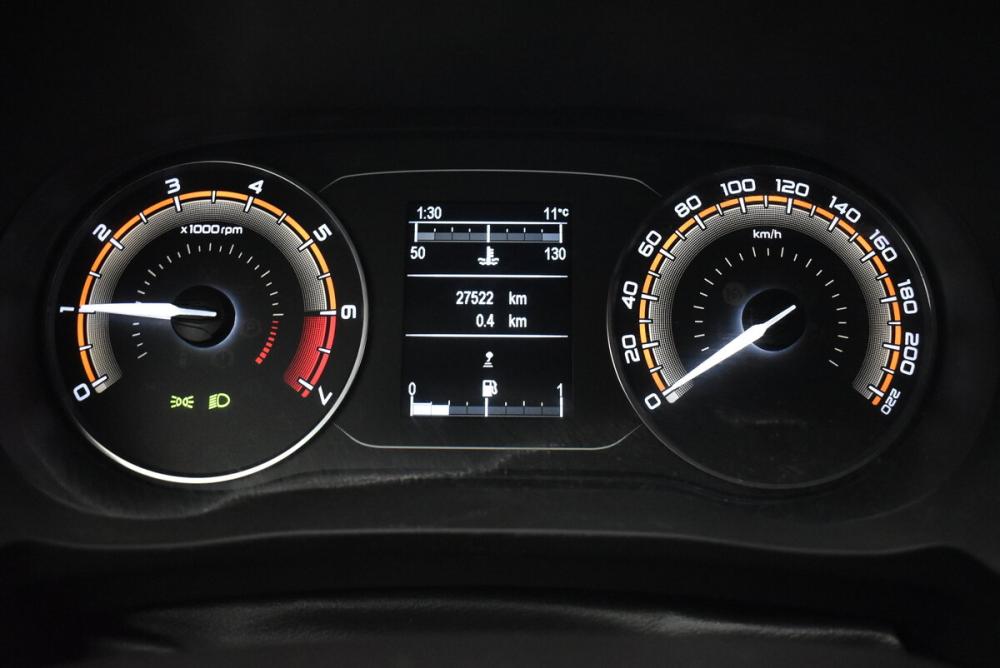 Lada (ВАЗ) Vesta I Рестайлинг (NG) Москва  - изображение 6