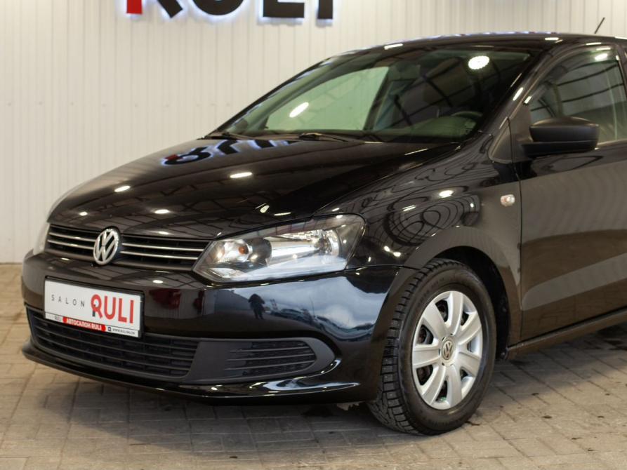 Volkswagen Polo V Иваново  - изображение 6