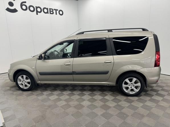 Lada (ВАЗ) Largus I с пробегом 2020 года, цена 947 700 рублей, 162086 км, универсал, Автокод Объявления