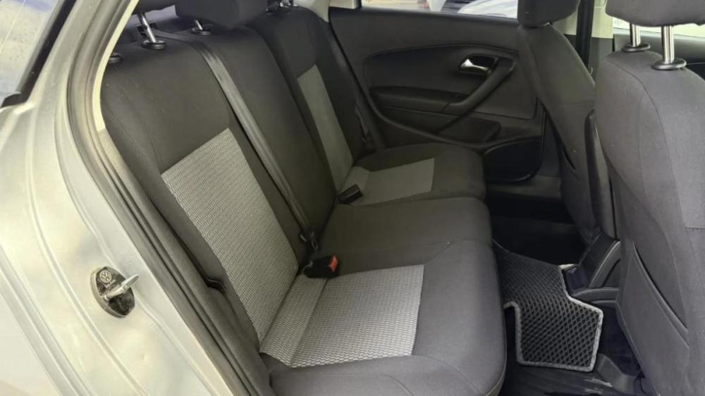 Volkswagen Polo V Ставрополь  - изображение 17