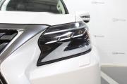 Lexus GX II Рестайлинг 2 Владивосток  - изображение 38