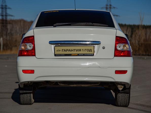 Lada (ВАЗ) Priora I с пробегом 2011 года, цена 299 000 рублей, 281000 км, хэтчбек, Автокод Объявления