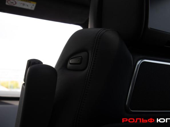 Land Rover Range Rover IV с пробегом 2014 года, цена 6 300 000 рублей, 59017 км, внедорожник, Автокод Объявления