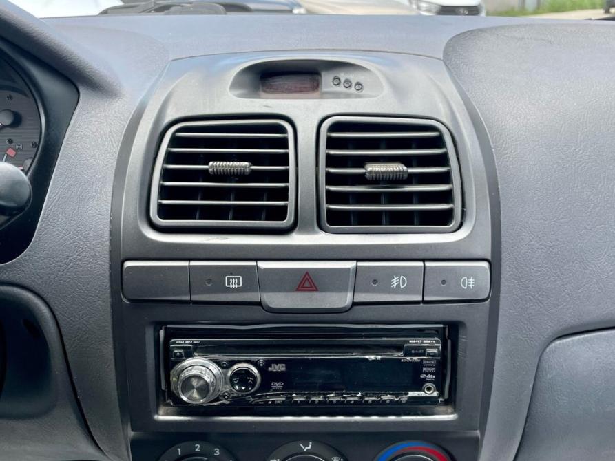 Hyundai Accent II Краснодар  - изображение 13