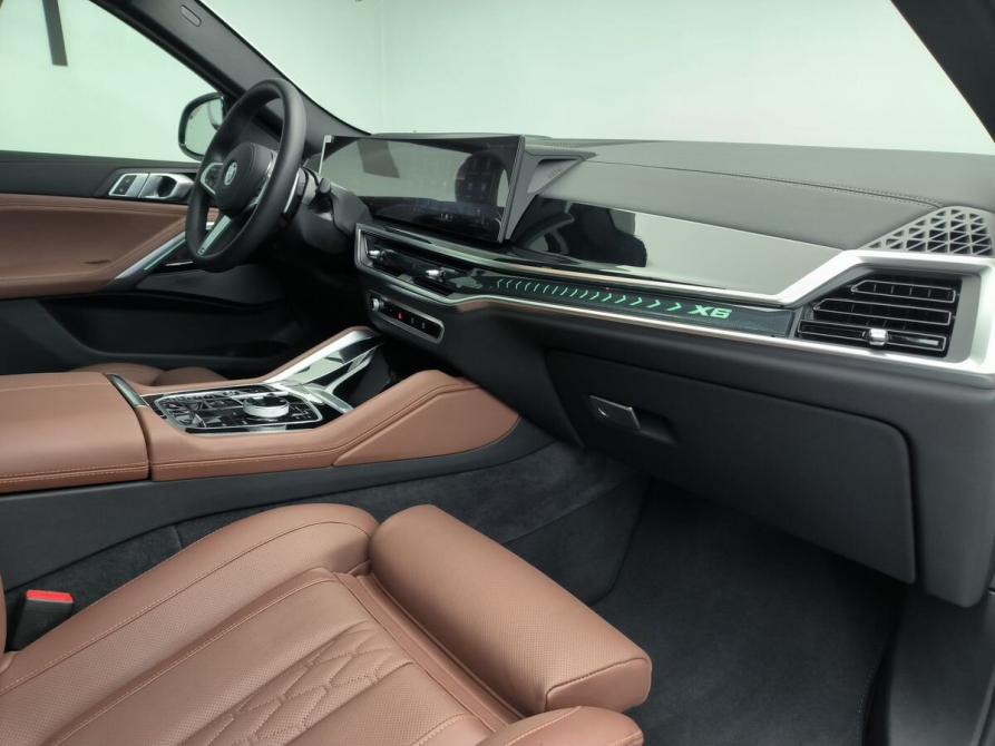BMW X6 III (G06) Рестайлинг Москва  - изображение 9