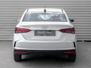 Hyundai Solaris II Рестайлинг Москва  - изображение 33