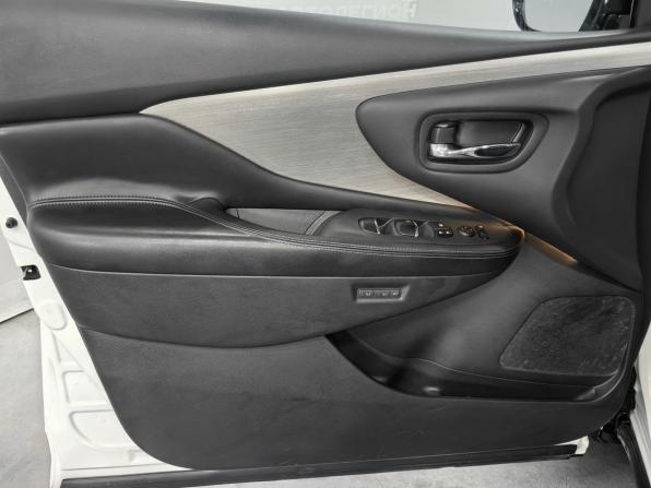 Nissan Murano III (Z52) с пробегом 2016 года, цена 2 325 000 рублей, 153826 км, внедорожник, Автокод Объявления