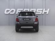 Chevrolet Tracker III Ростов-на-Дону  - изображение 20