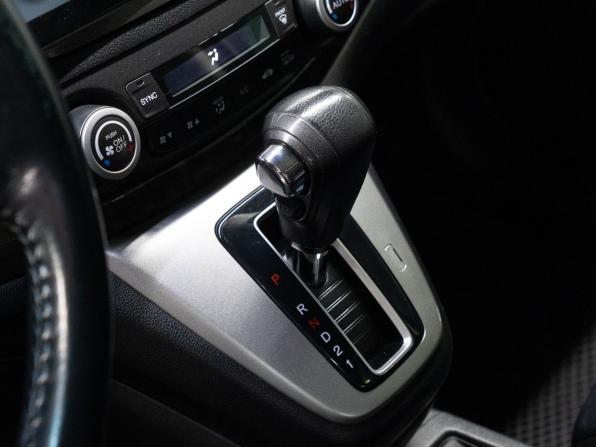 Honda CR-V IV с пробегом 2013 года, цена 1 990 000 рублей, 172212 км, внедорожник, Автокод Объявления