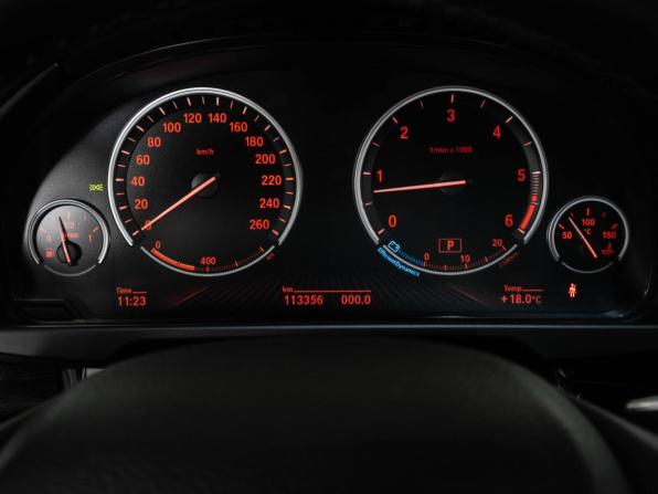 BMW X6 II (F16) с пробегом 2016 года, цена 3 710 000 рублей, 113356 км, внедорожник, Автокод Объявления