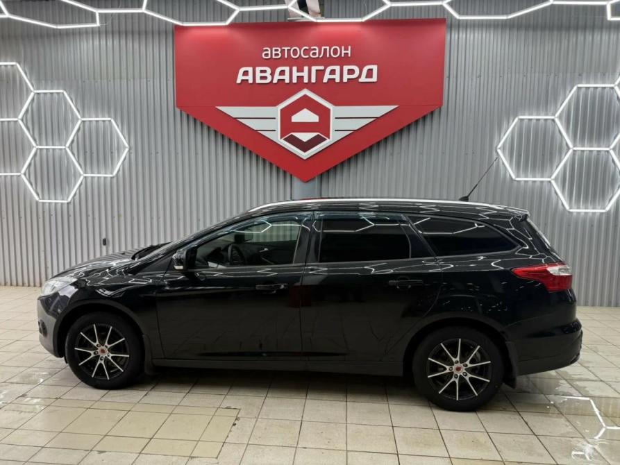 Ford Focus III Альметьевск  - изображение 6