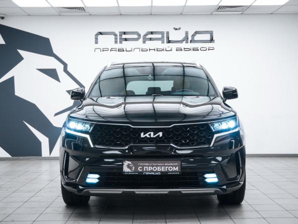 Kia Sorento IV с пробегом 2022 года, цена 3 500 000 рублей, 96700 км, внедорожник, Автокод Объявления