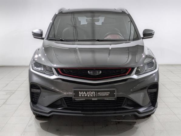 Geely Coolray I с пробегом 2024 года, цена 1 995 000 рублей, 42384 км, внедорожник, Автокод Объявления