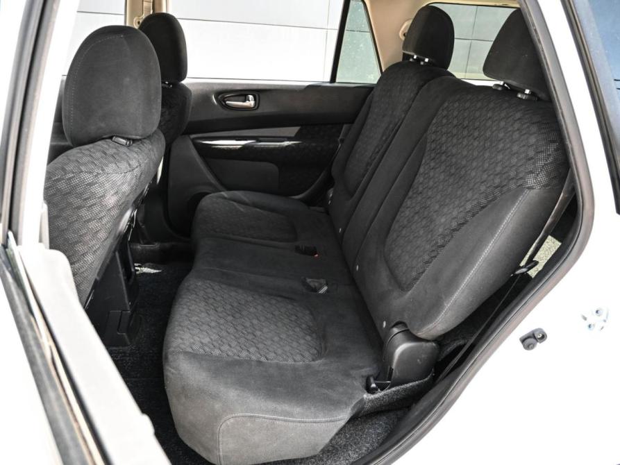 Nissan Wingroad III (Y12) Новороссийск  - изображение 7