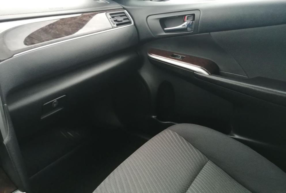 Toyota Camry VII (XV50) Рестайлинг Иваново  - изображение 17
