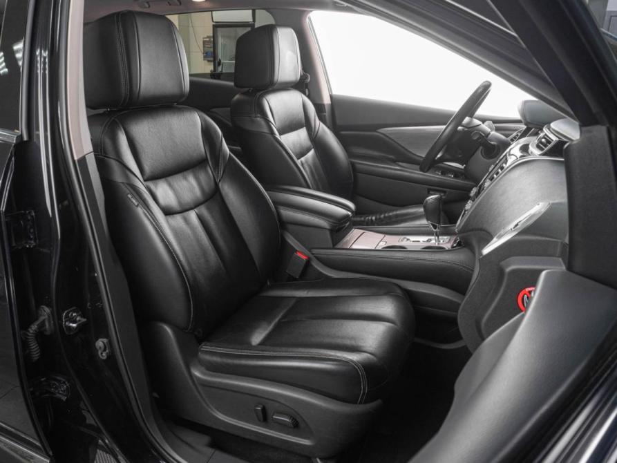 Nissan Murano III (Z52) Тюмень  - изображение 8