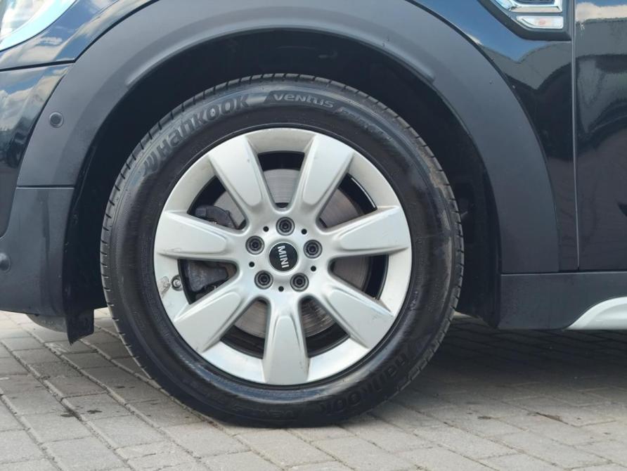 Mini Countryman II Санкт-Петербург  - изображение 8