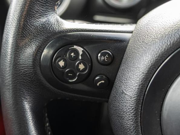 Mini Countryman I с пробегом 2010 года, цена 1 320 000 рублей, 155480 км, внедорожник, Автокод Объявления