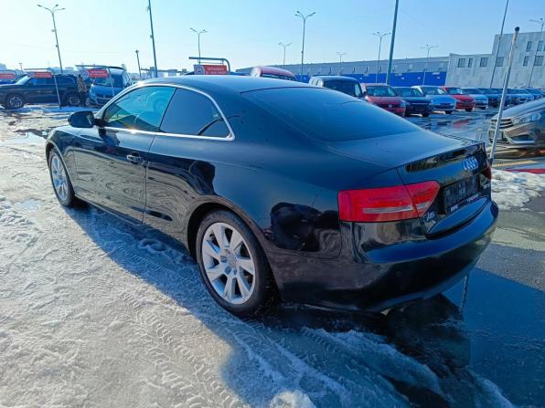 Audi A5 I (8T) с пробегом 2011 года, цена 1 260 000 рублей, 197427 км, купе, Автокод Объявления