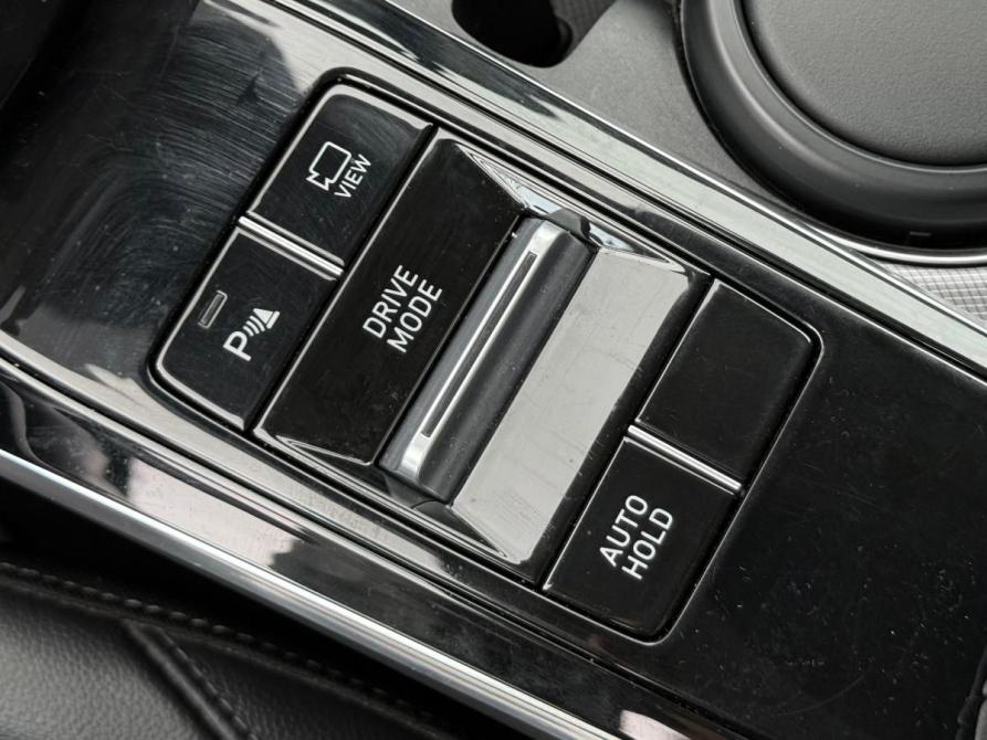 Hyundai Sonata VIII (DN8) Альметьевск  - изображение 23