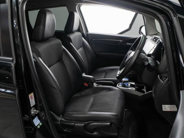 Honda Fit III с пробегом 2014 года, цена 1 049 000 рублей, 144635 км, хэтчбек, Автокод Объявления
