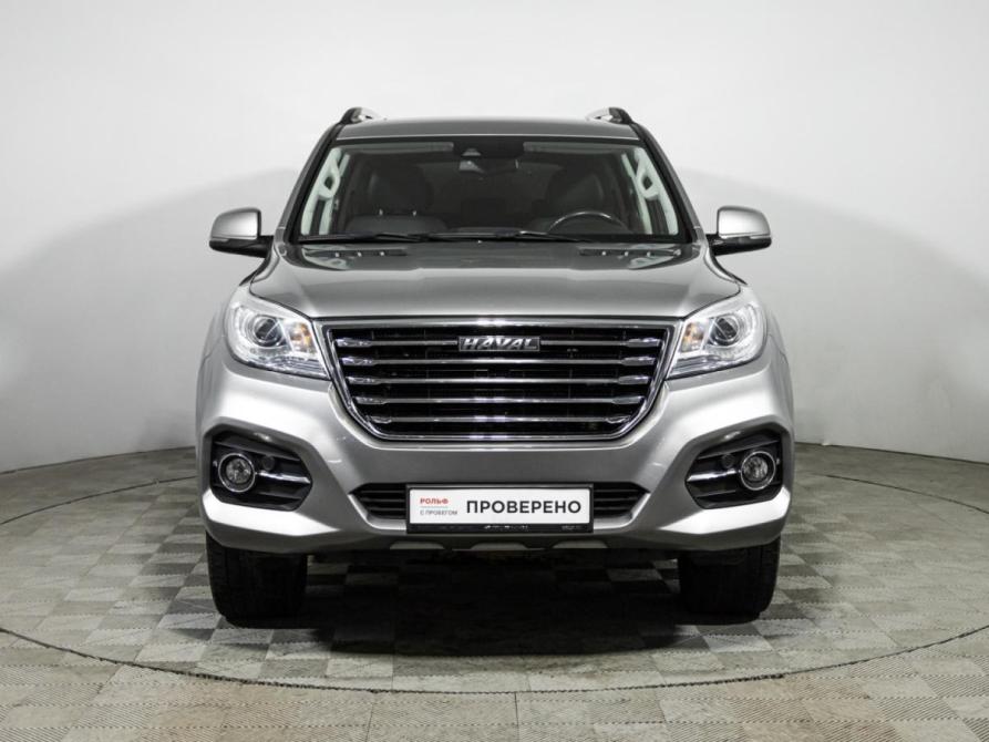 Haval H9 I Рестайлинг Санкт-Петербург  - изображение 2