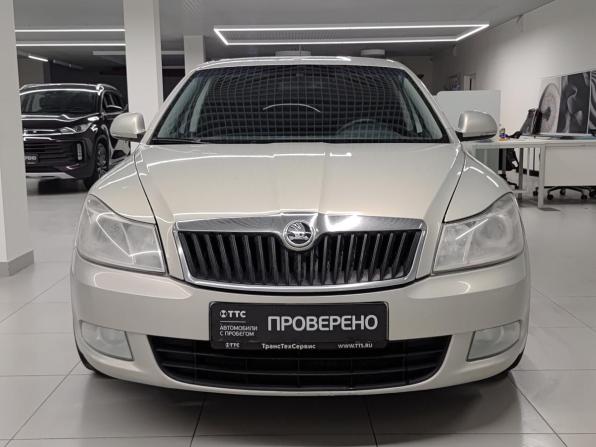 Skoda Octavia II (A5) Рестайлинг с пробегом 2012 года, цена 766 000 рублей, 230470 км, лифтбек, Автокод Объявления