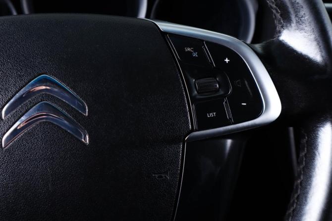 Citroen C4 II с пробегом 2013 года, цена 749 000 рублей, 340000 км, седан, Автокод Объявления